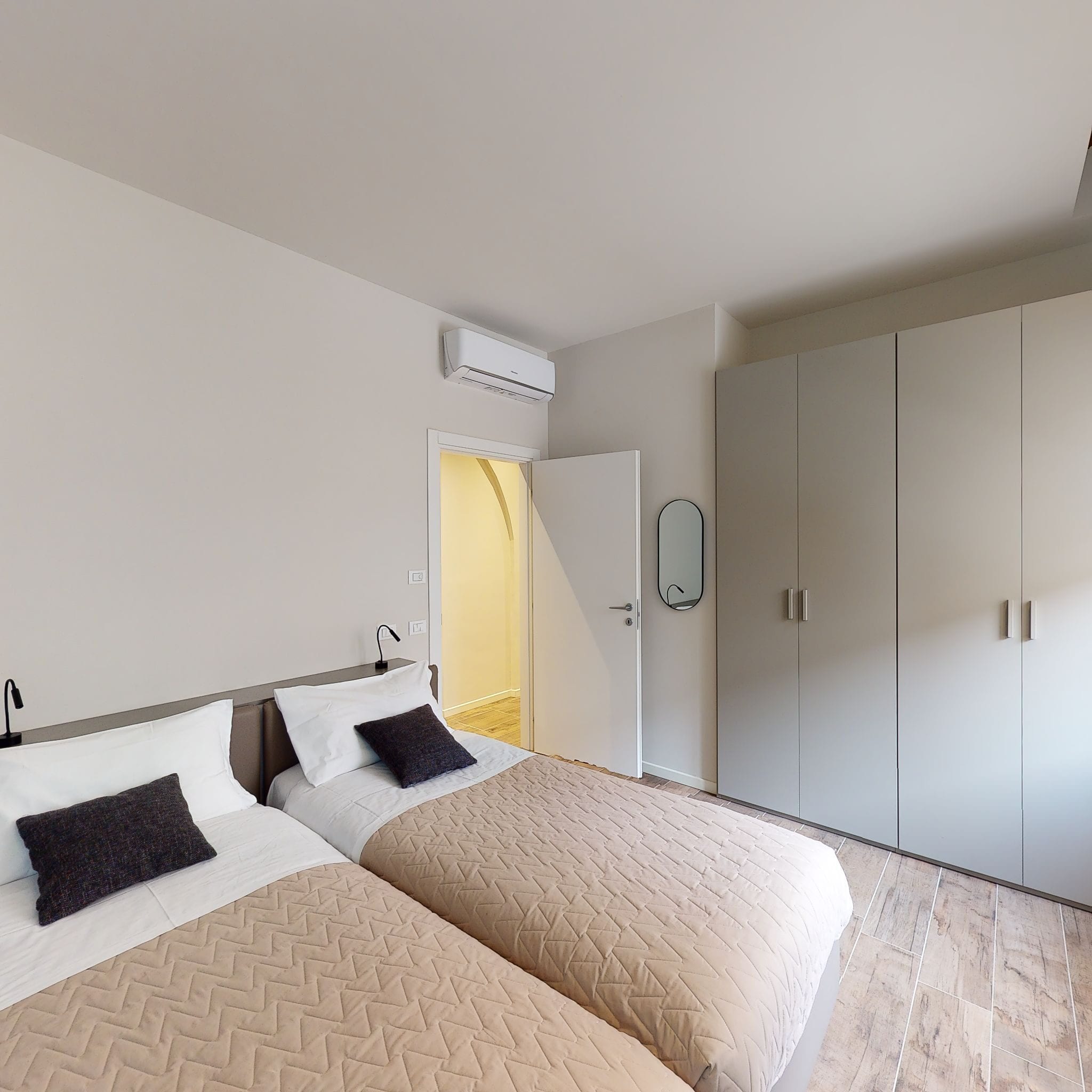 Cà Magno, apartment in Castello, Venice, photo 7