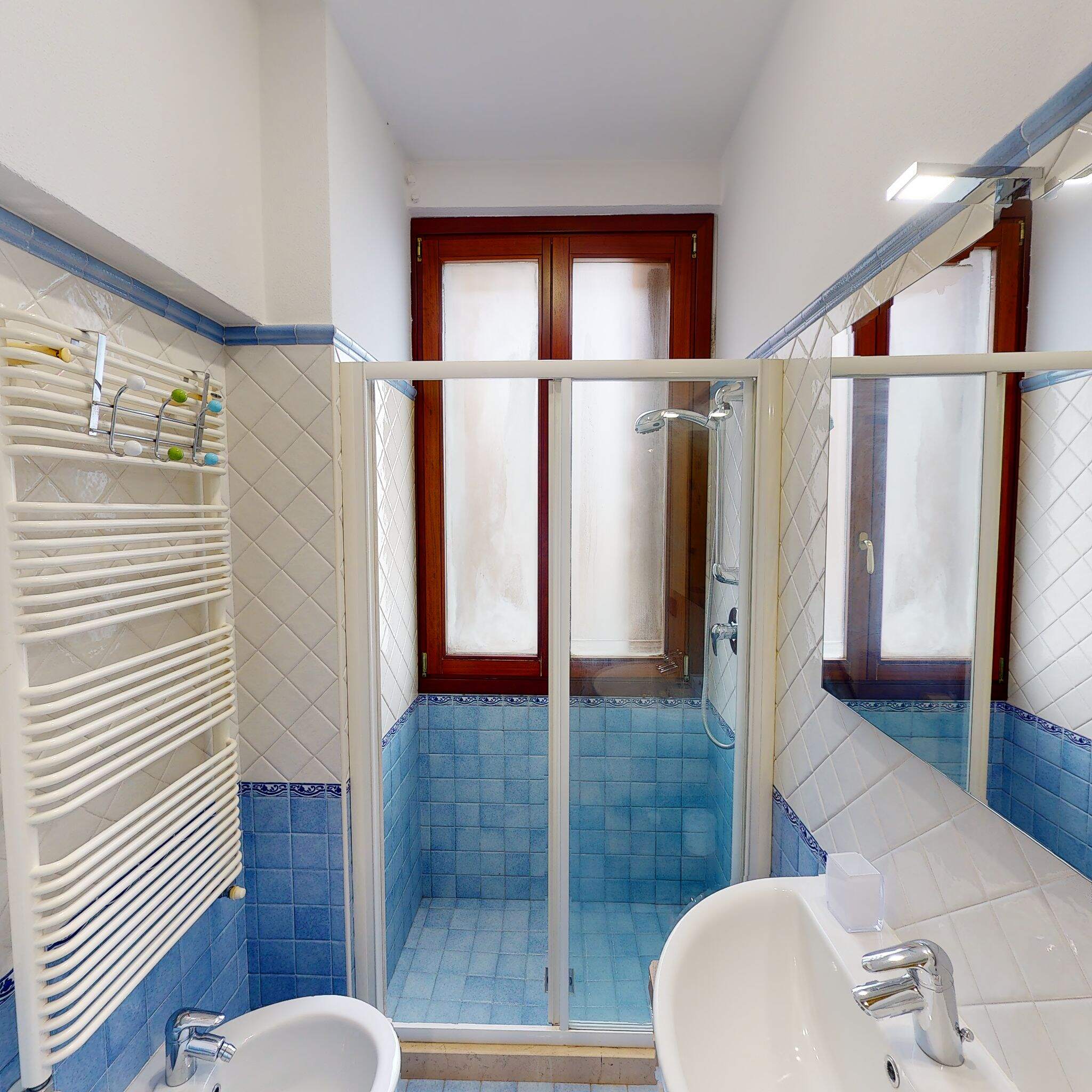 Cà Monica, apartment in Castello, Venice, photo 8