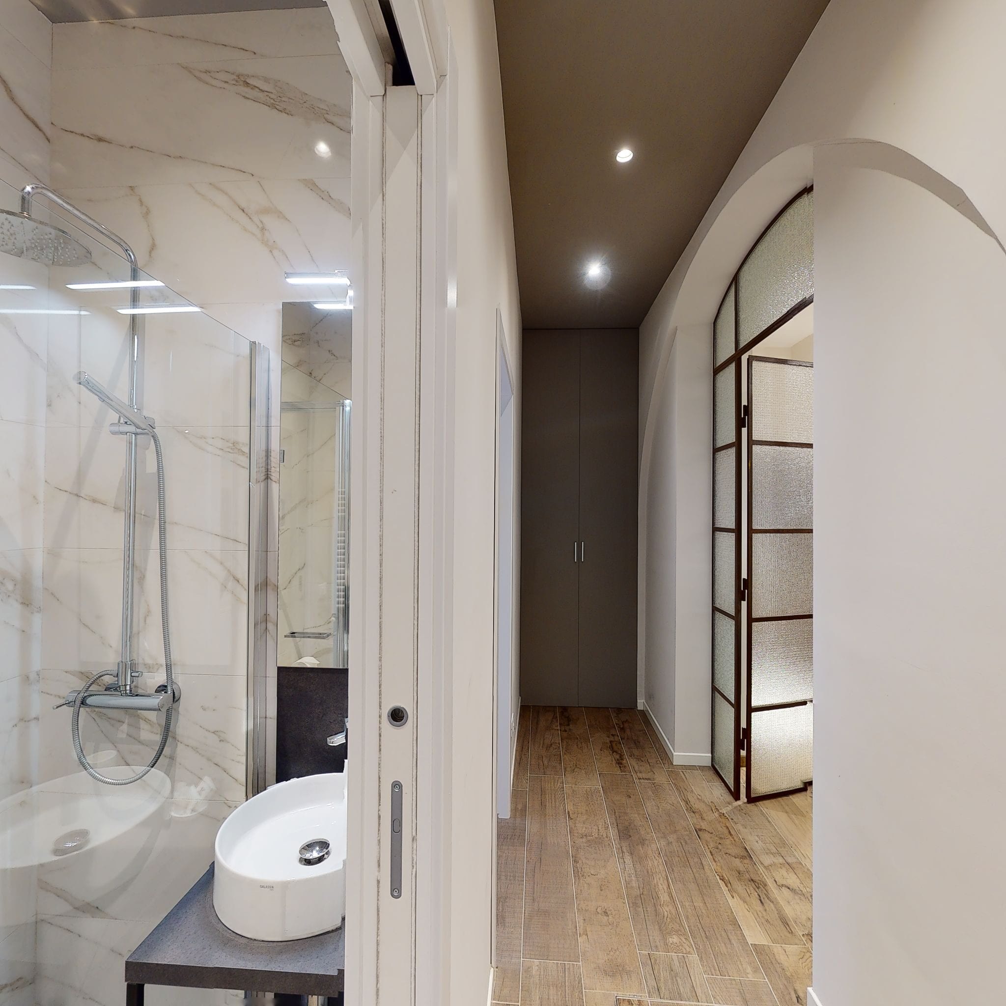 Cà Magno, apartment in Castello, Venice, photo 8