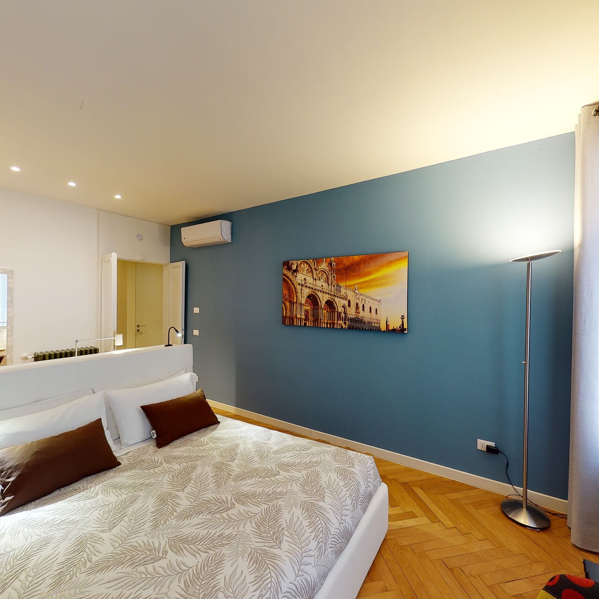 Baretteri Design Suite, apartment in San Marco, Venice, photo 8