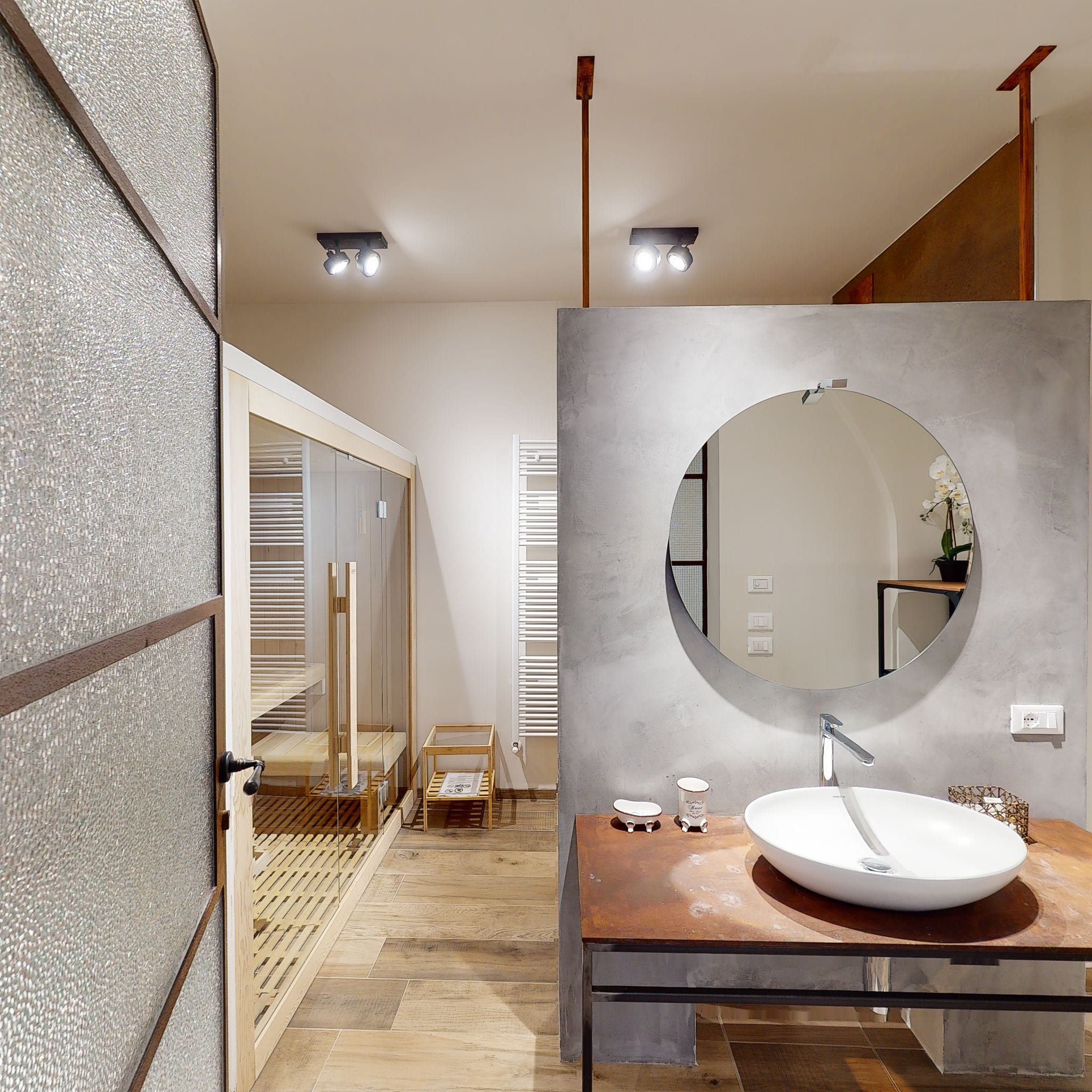 Cà Magno, apartment in Castello, Venice, photo 9