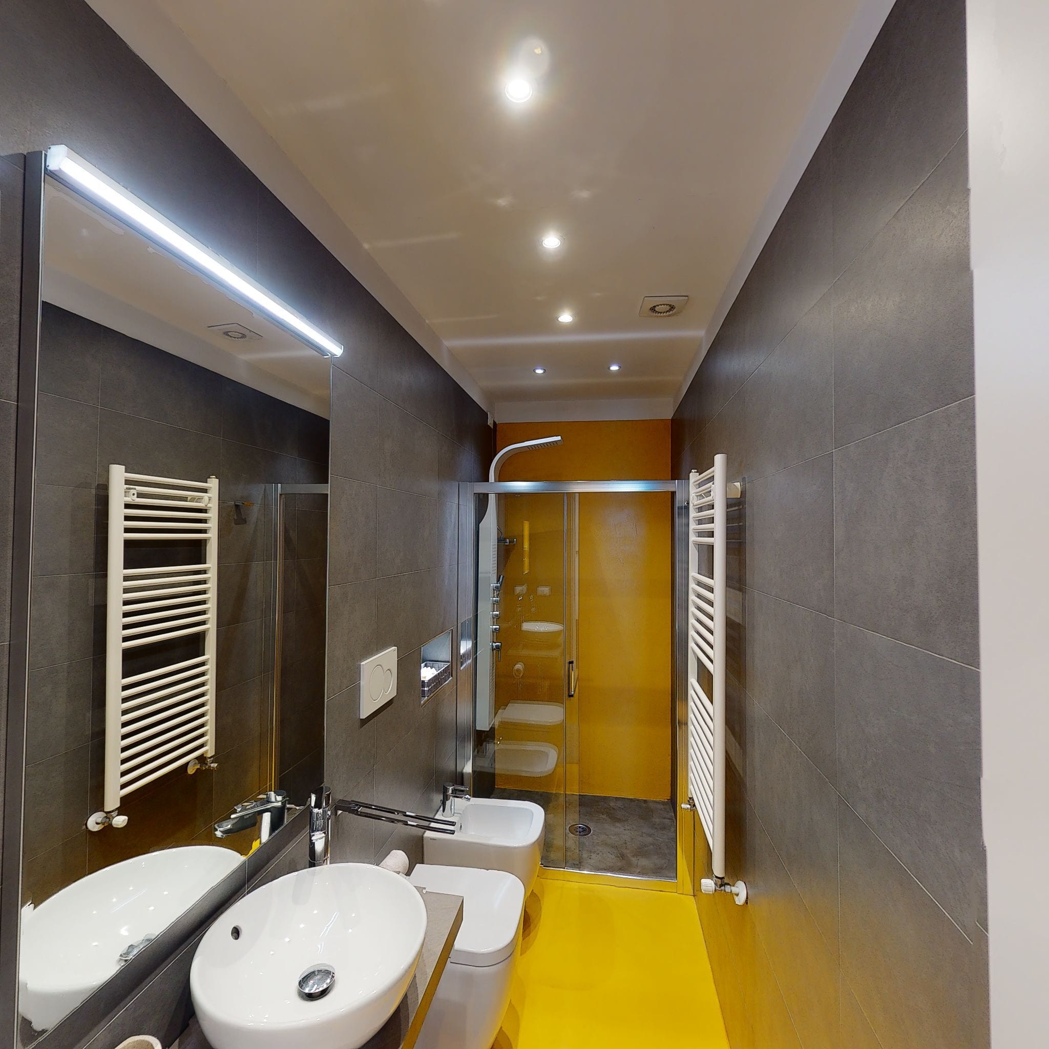 Celestia Panoramic, apartment in Castello, Venice, photo 9