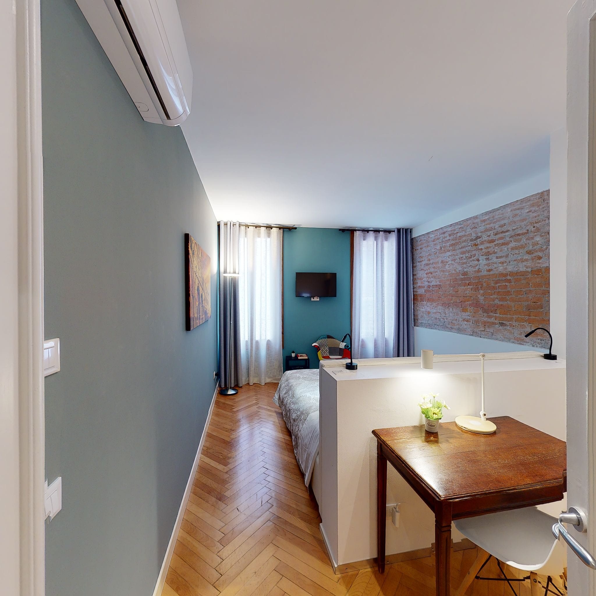 Baretteri Design Suite, apartment in San Marco, Venice, photo 9