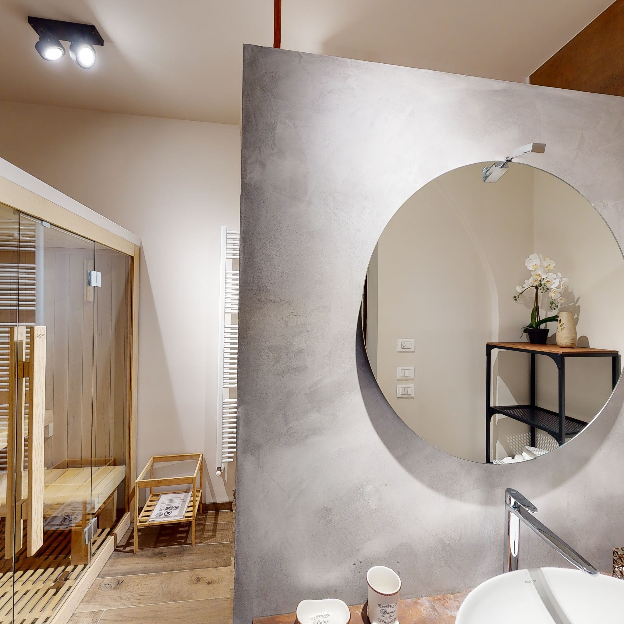 Cà Magno, apartment in Castello, Venice, photo 10