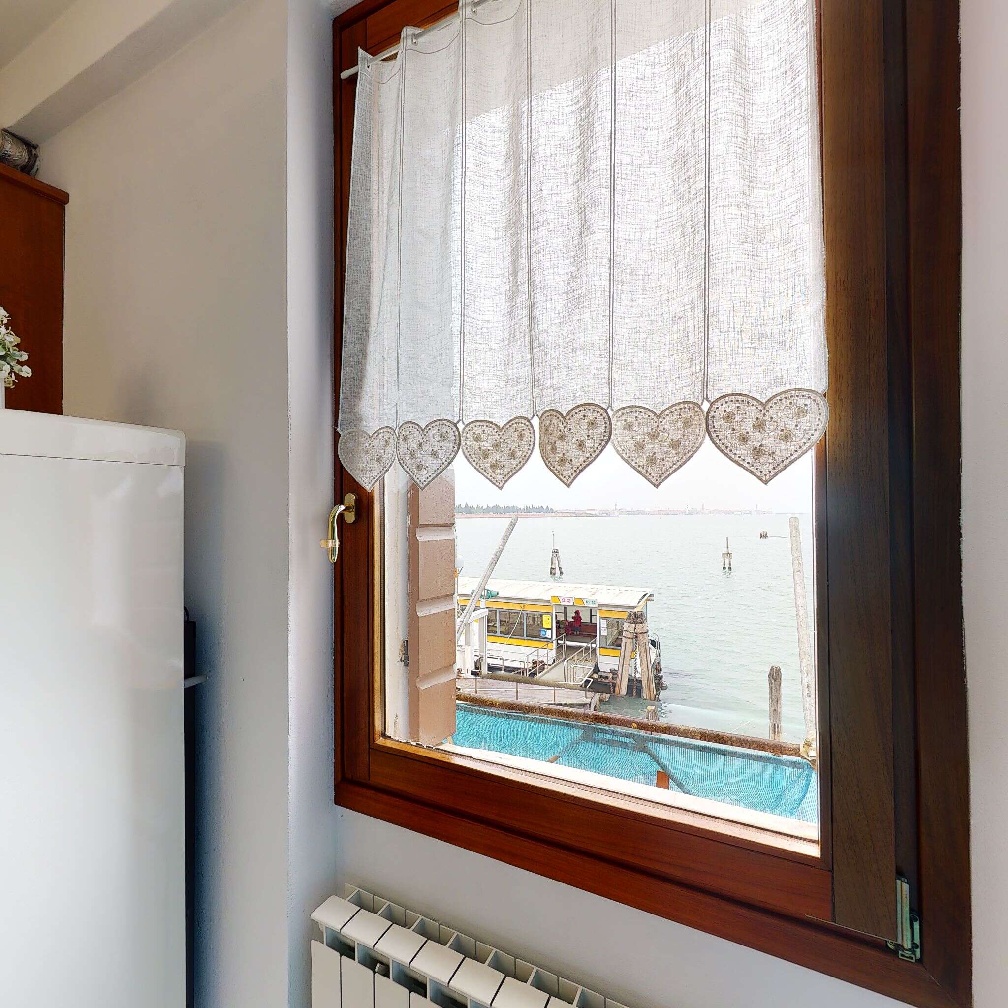 Cà Monica, apartment in Castello, Venice, photo 10