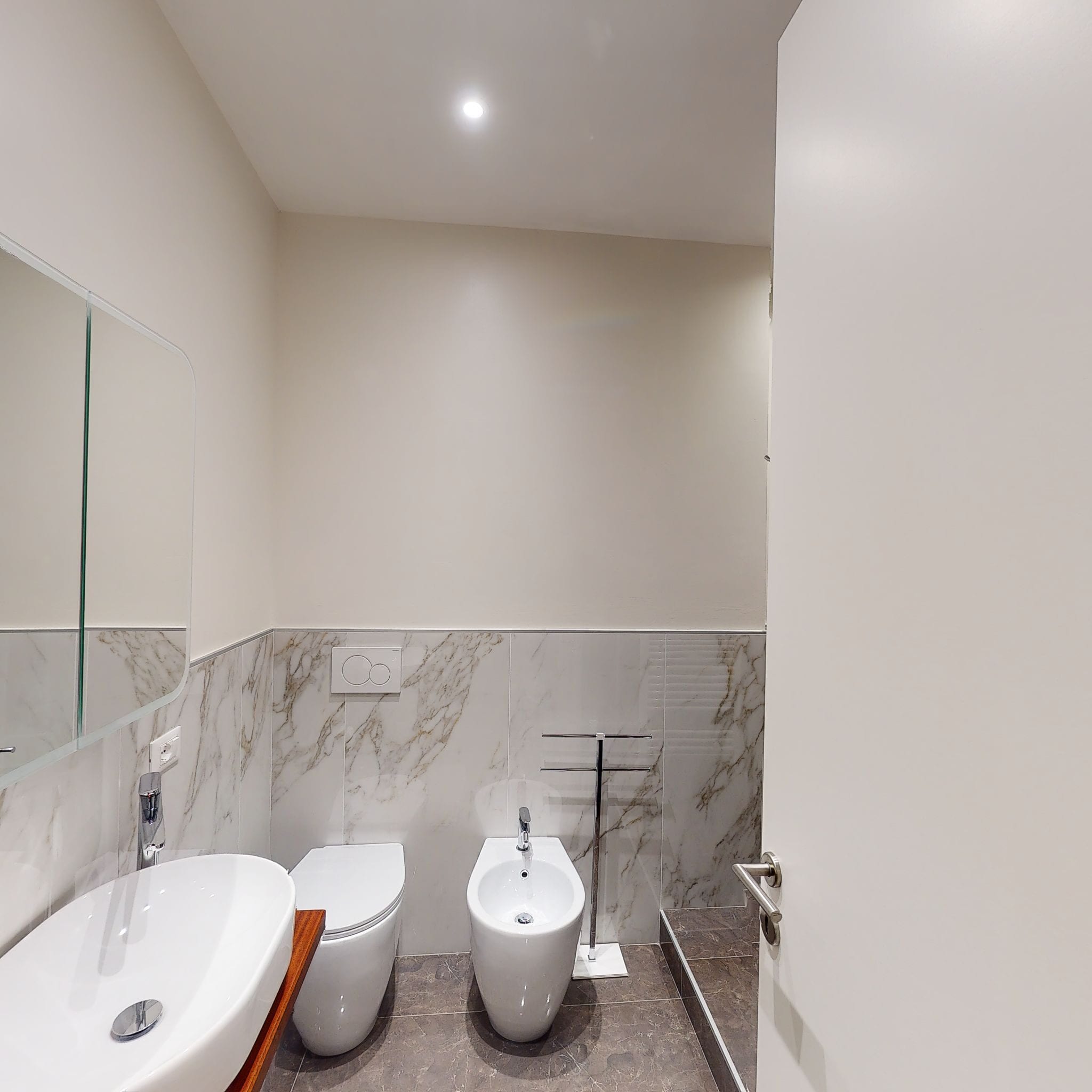 Baretteri Romantic Flat, apartment in San Marco, Venice, photo 10