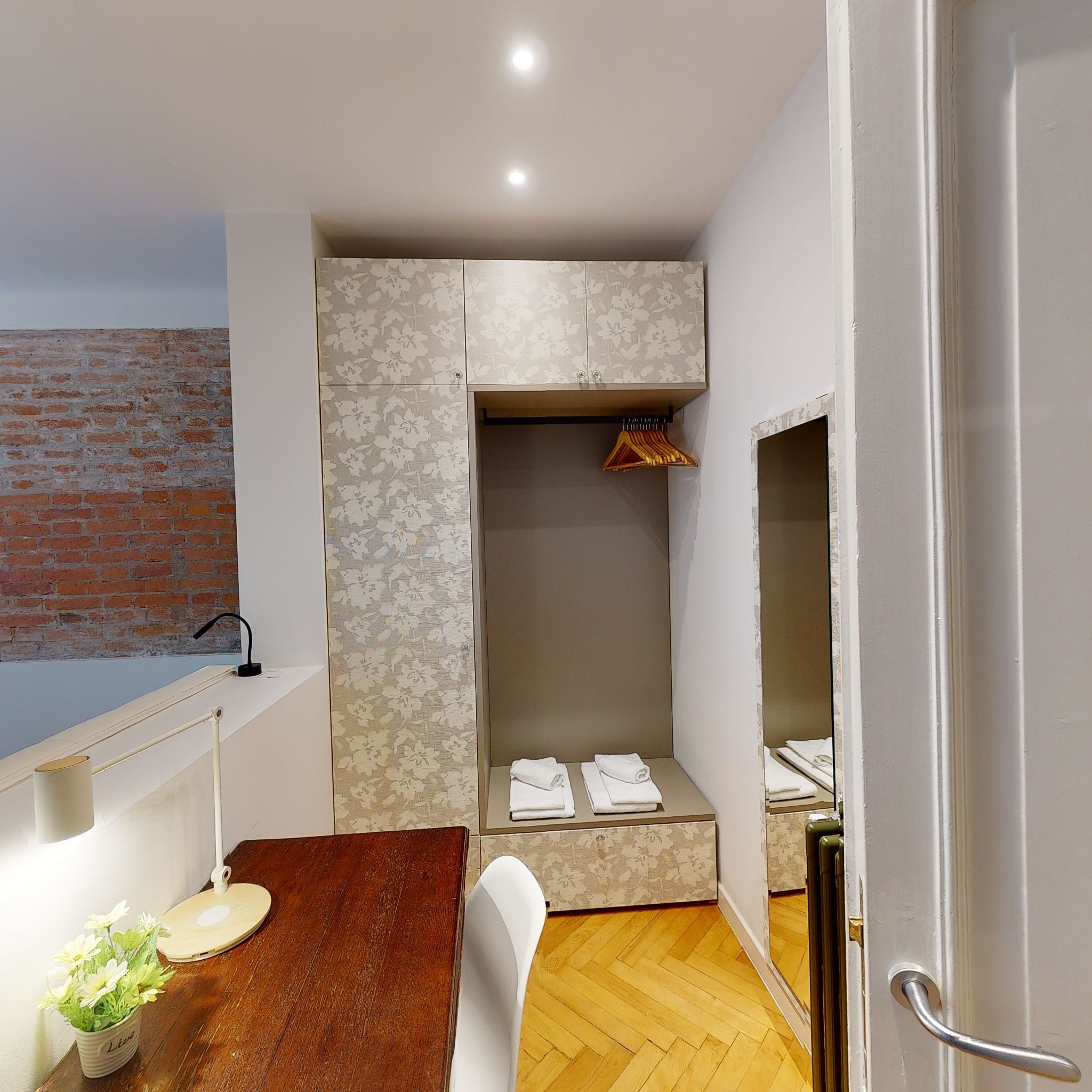 Baretteri Design Suite, apartment in San Marco, Venice, photo 10