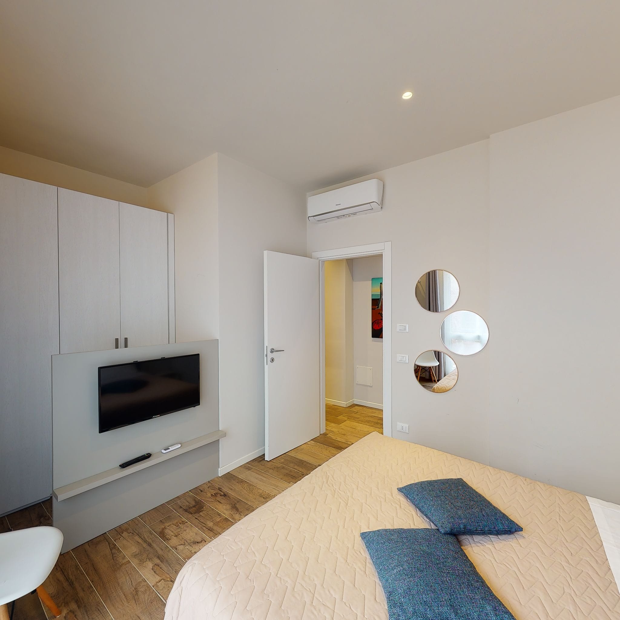 Cà Magno, apartment in Castello, Venice, photo 11