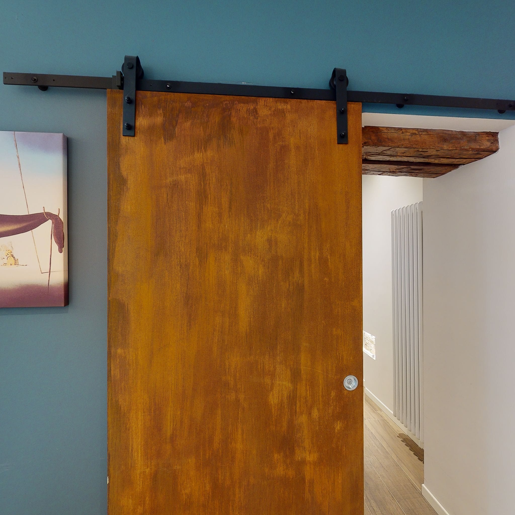 Cà Magno, apartment in Castello, Venice, photo 12